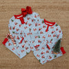 Pre Order: Here Comes Santa Claus Nicholas LS Set