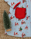 Pre Order: Here Comes Santa Claus Reese Pants Set