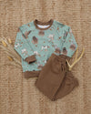 PRE-ORDER: Heritage Hunt Connor Jogger Set
