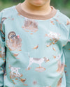 PRE-ORDER: Heritage Hunt Connor Jogger Set