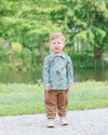 PRE-ORDER: Heritage Hunt Michael Polo