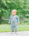 PRE-ORDER: Heritage Hunt Patrick Romper