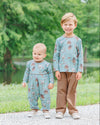 PRE-ORDER: Heritage Hunt Patrick Romper