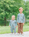PRE-ORDER: Heritage Hunt Thomas Pants Set