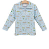 PRE-ORDER: Hook and Tackle Evan Pullover