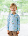 PRE-ORDER: Hook and Tackle Evan Pullover