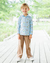 PRE-ORDER: Hook and Tackle Evan Pullover