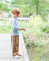 PRE-ORDER: Hook and Tackle Evan Pullover