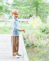 PRE-ORDER: Hook and Tackle Evan Pullover