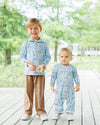 PRE-ORDER: Hook and Tackle Evan Pullover