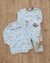 PRE-ORDER: Hook and Tackle Evan Pullover