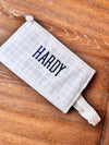 TRVL Changing Pad