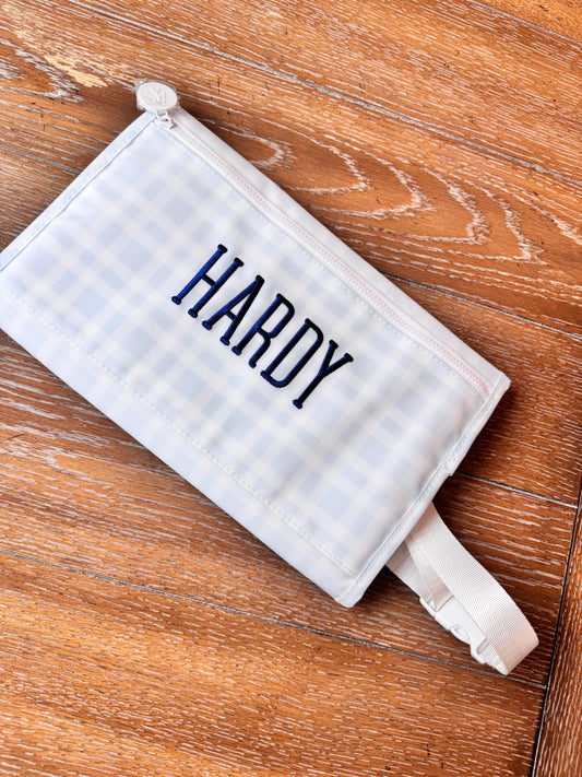 TRVL Changing Pad