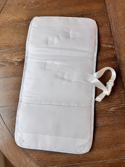 TRVL Changing Pad