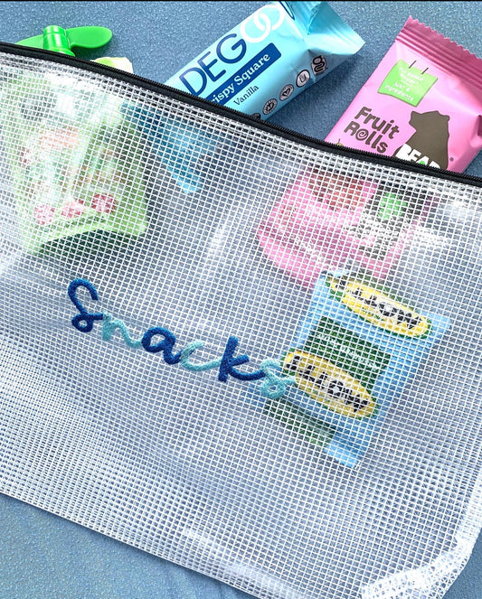 Mesh Bag