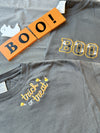 Adult Halloween Shirt