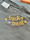 Adult Halloween Shirt
