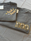 Adult Halloween Shirt