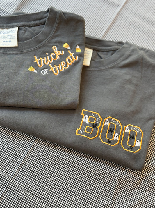 Adult Halloween Shirt