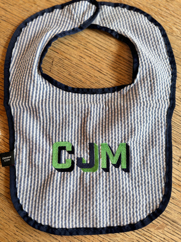 Bib by Mint