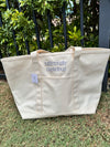 TRVL Maxi Tote