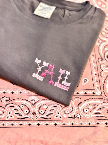 Adult Y'all Tee & Sweatshirt