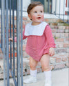 Pre Order: Jack Bubble (Red Stripe)