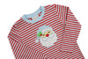Pre Order: Jolly St. Nick Pants Set