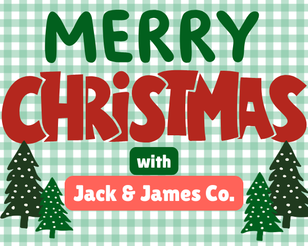 Jack and James Co.