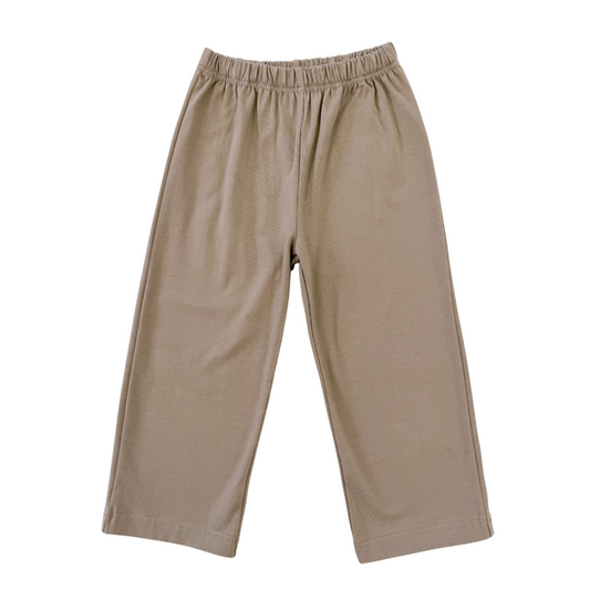 PRE-ORDER: Knit Pants