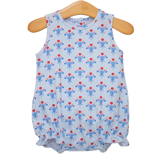 PRE ORDER: Liberty Blooms Bubble