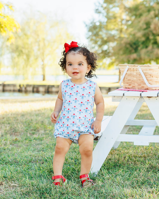 PRE ORDER: Liberty Blooms Bubble