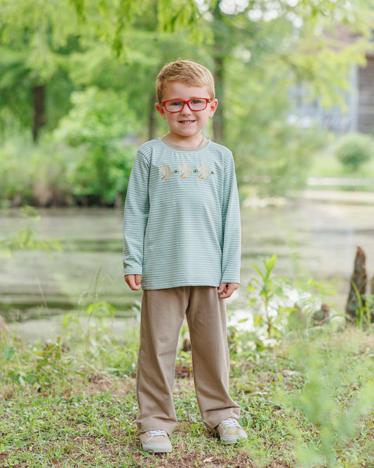 PRE-ORDER: Mallard Flight Pants Set