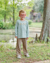 PRE-ORDER: Mallard Flight Pants Set
