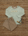 PRE-ORDER: Mallard Flight Pants Set