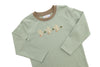PRE-ORDER: Mallard Flight Pants Set