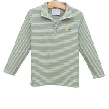 PRE-ORDER: Mallard Flight Pullover