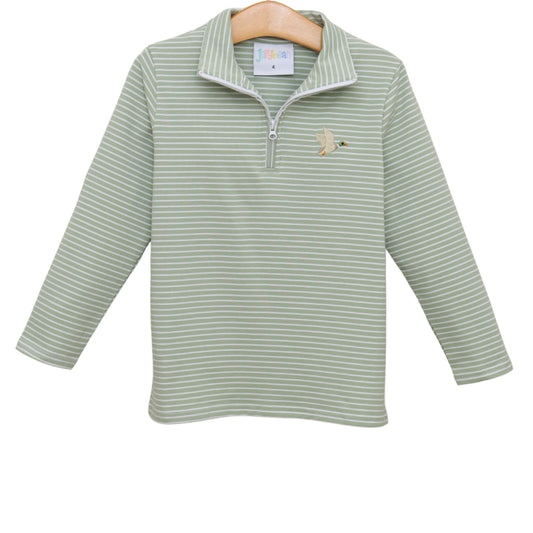 PRE-ORDER: Mallard Flight Pullover
