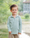 PRE-ORDER: Mallard Flight Pullover