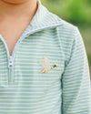 PRE-ORDER: Mallard Flight Pullover