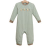 PRE-ORDER: Mallard Flight Romper