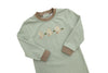 PRE-ORDER: Mallard Flight Romper