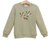 PRE-ORDER: Mallard Trio French Terry Pullover