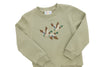 PRE-ORDER: Mallard Trio French Terry Pullover