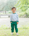 PRE-ORDER: Marsh Mallards Connor Jogger Set