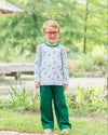 PRE-ORDER: Marsh Mallards Thomas Pants Set