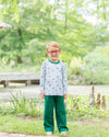 PRE-ORDER: Marsh Mallards Thomas Pants Set