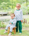 PRE-ORDER: Marsh Mallards Thomas Pants Set