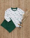 PRE-ORDER: Marsh Mallards Thomas Pants Set