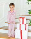 Pre Order: Merry Moments Button Down Set